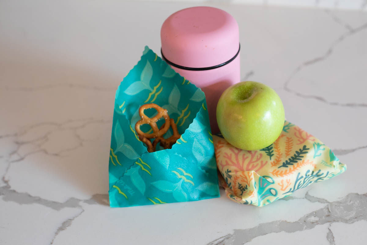 The 7 Best Reusable Beeswax Wraps
